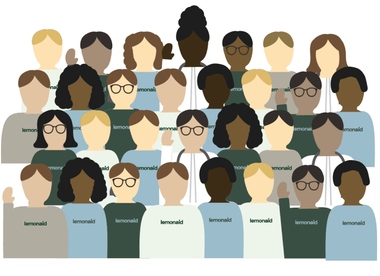 CareMint medical team