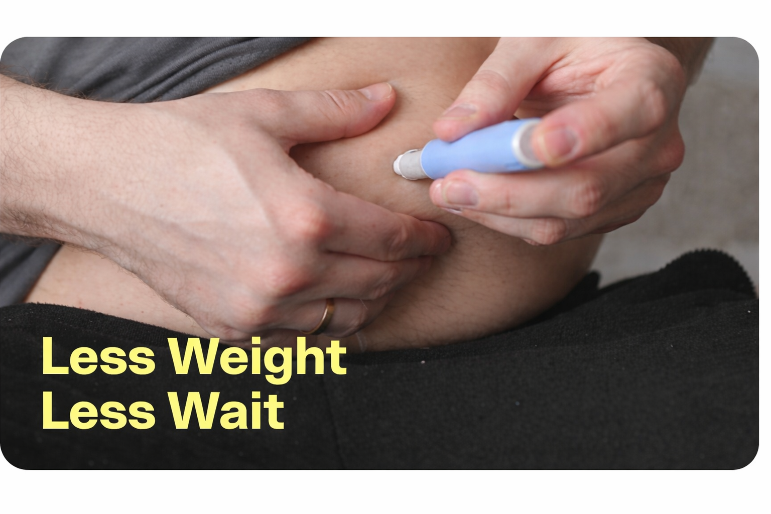 GLP-1 weight loss